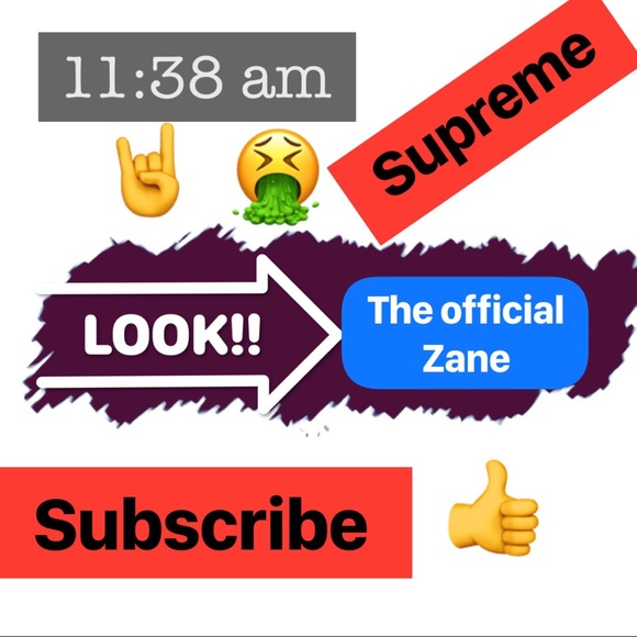 theofficialzane